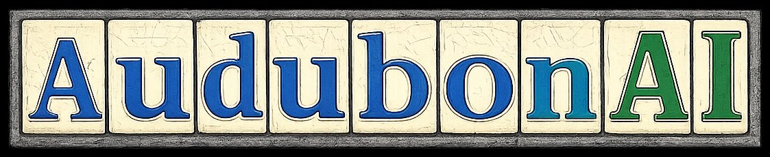 AudubonAI